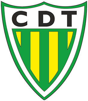 CD Tondela crest