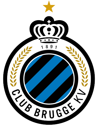 Club Brugge KV crest