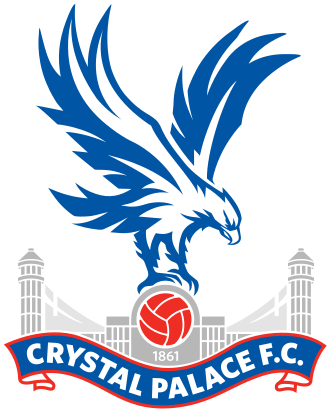 Crystal Palace FC crest