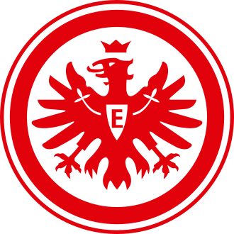 Eintracht Frankfurt crest