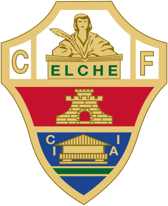 Elche CF crest