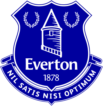 Everton FC crest