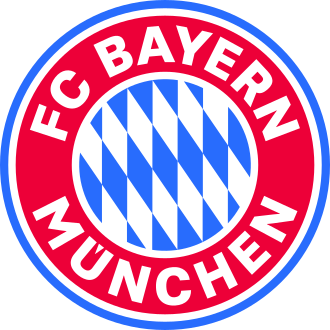 FC Bayern München crest