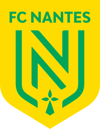 FC Nantes crest