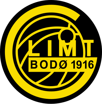 FK Bodø/Glimt crest