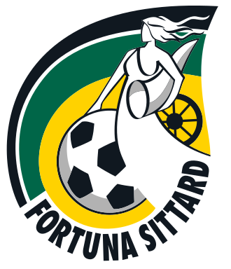Fortuna Sittard crest