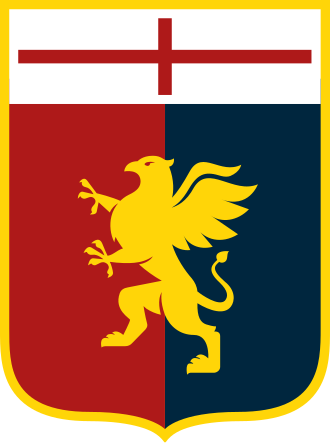 Genoa CFC crest