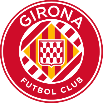 Girona FC crest