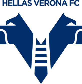 Hellas Verona FC crest