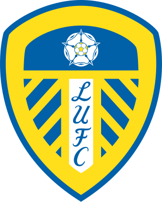 Leeds United FC crest