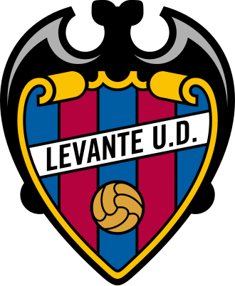 Levante UD crest