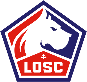 Lille OSC crest