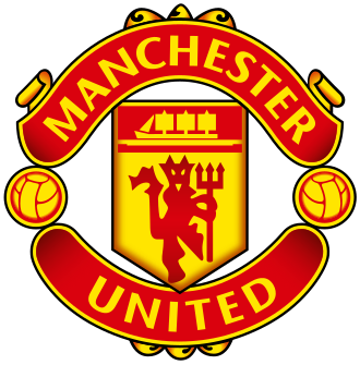 Manchester United F.C. crest