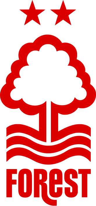 Nottingham Forest FC crest