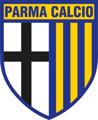 Parma Calcio 1913 crest