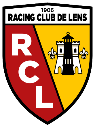 R.C. Lens crest