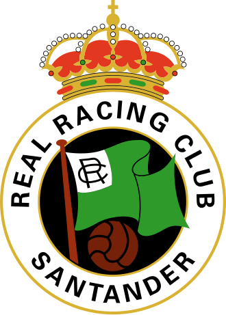 Racing de Santander crest