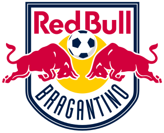 RB Bragantino crest