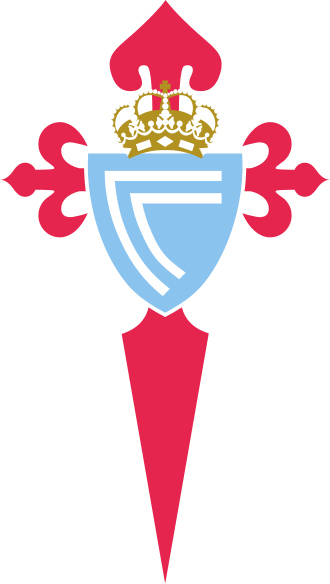 RC Celta de Vigo crest