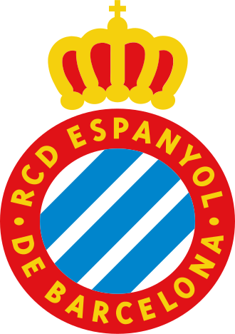 RCD Espanyol de Barcelona crest