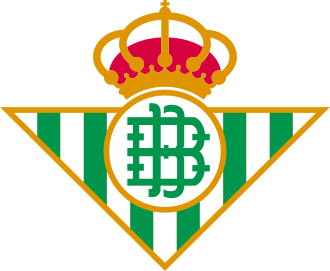 Real Betis Balompié crest