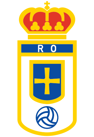 Real Oviedo crest