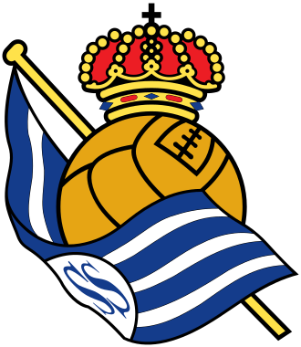 Real Sociedad crest