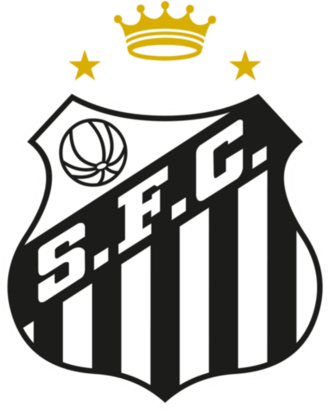 Santos FC crest
