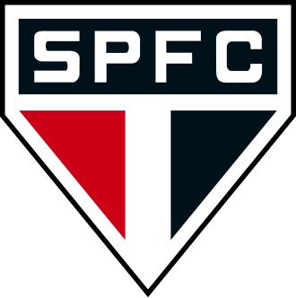 São Paulo FC crest