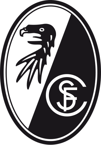 SC Freiburg crest