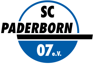 SC Paderborn 07 crest