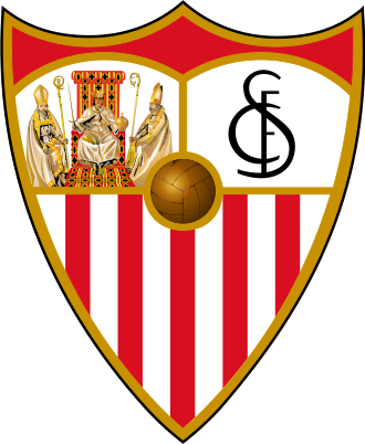 Sevilla FC crest