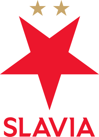 SK Slavia Praha crest