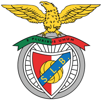 Sport Lisboa e Benfica crest