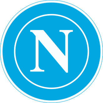 SSC Napoli crest