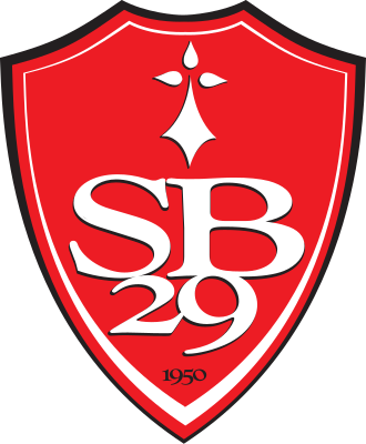 Stade Brestois 29 crest