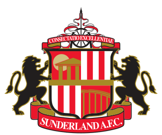 Sunderland AFC crest