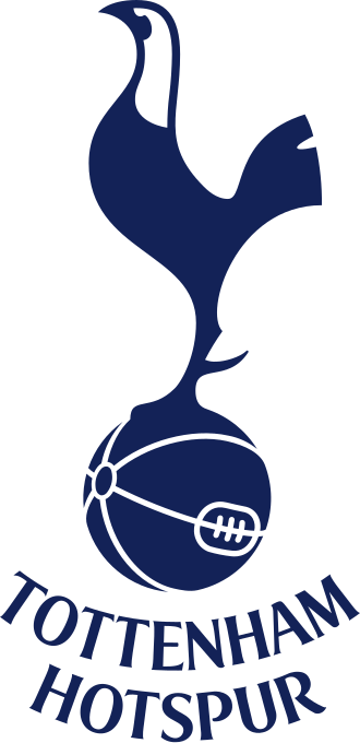 Tottenham Hotspur FC crest