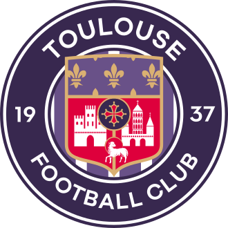 Toulouse FC crest