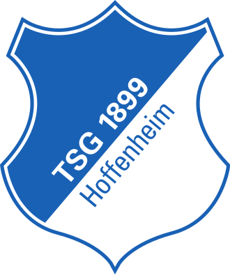 TSG 1899 Hoffenheim crest