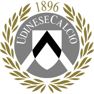 Udinese Calcio crest