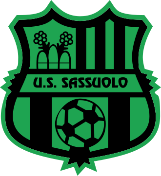 US Sassuolo Calcio crest