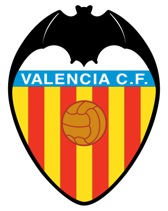 Valencia CF crest