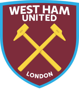 West Ham United FC crest