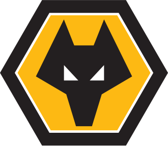 Wolverhampton Wanderers FC crest
